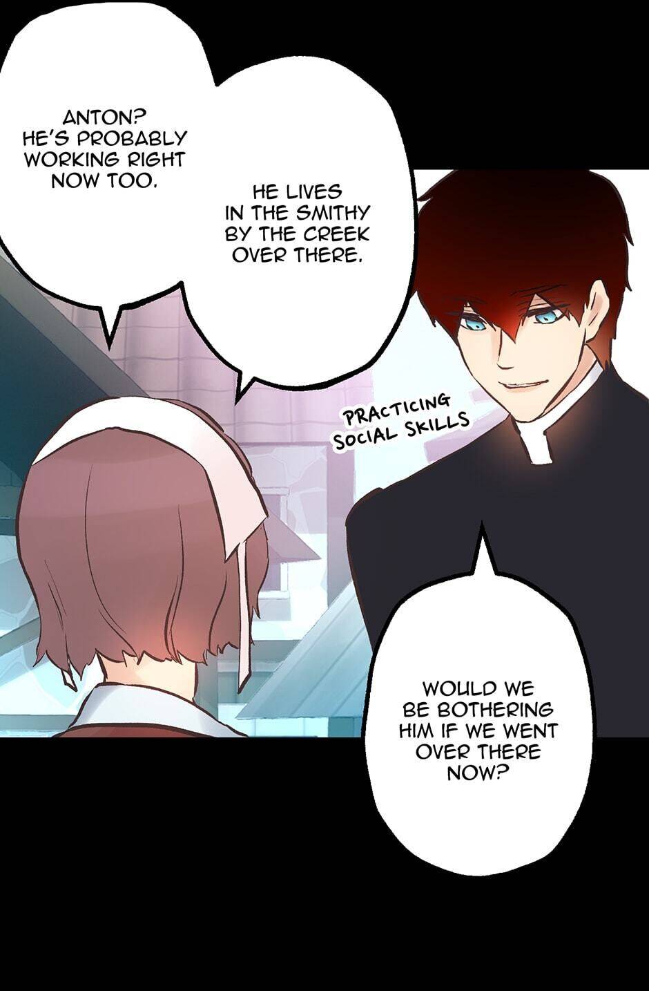 As Long As You Like It chapter 94 - page 30