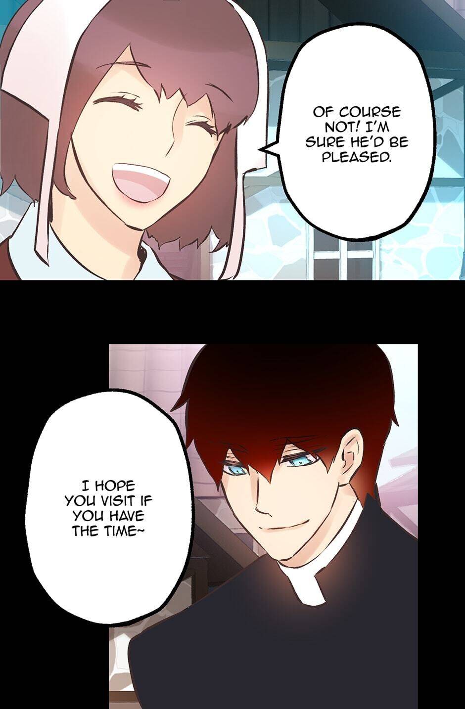 As Long As You Like It chapter 94 - page 31