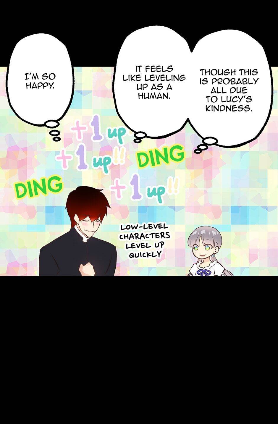 As Long As You Like It chapter 94 - page 32