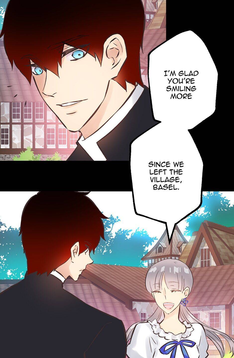As Long As You Like It chapter 94 - page 33