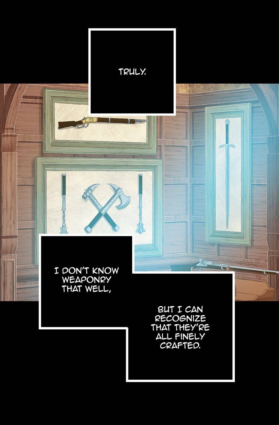 As Long As You Like It chapter 94 - page 38
