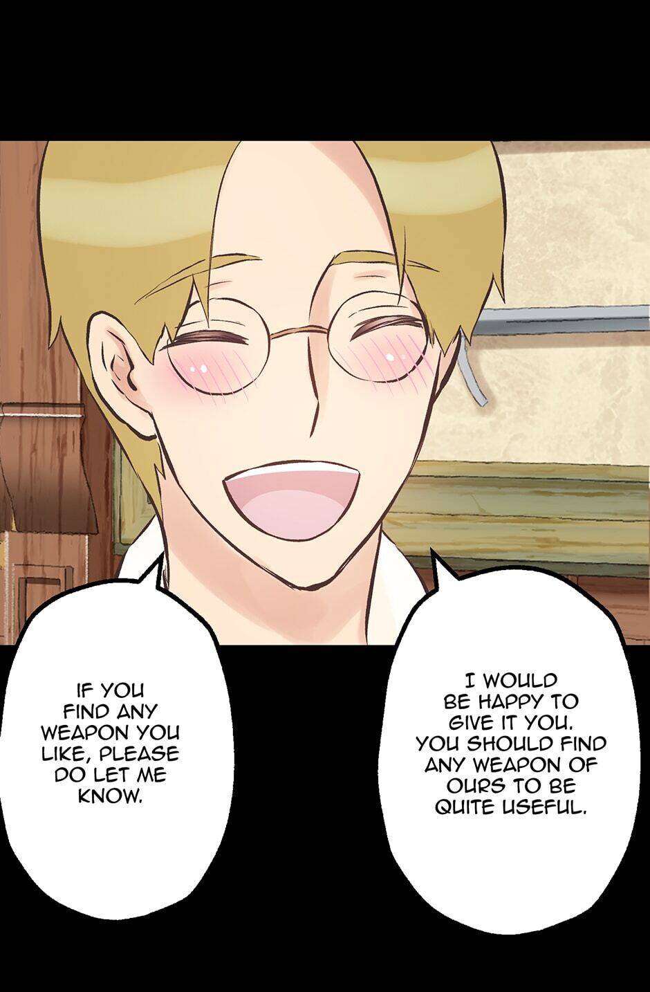 As Long As You Like It chapter 94 - page 42