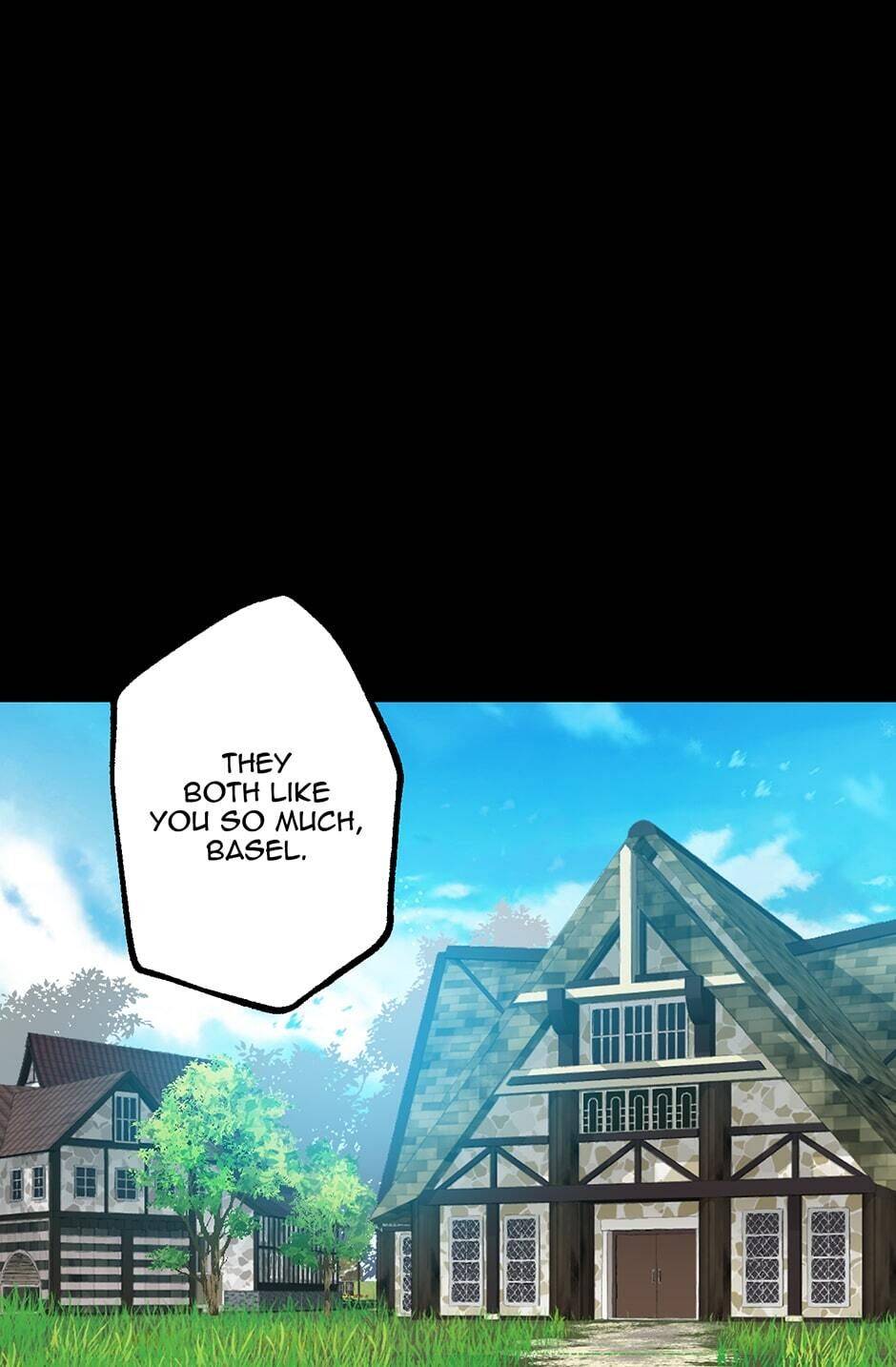 As Long As You Like It chapter 94 - page 43