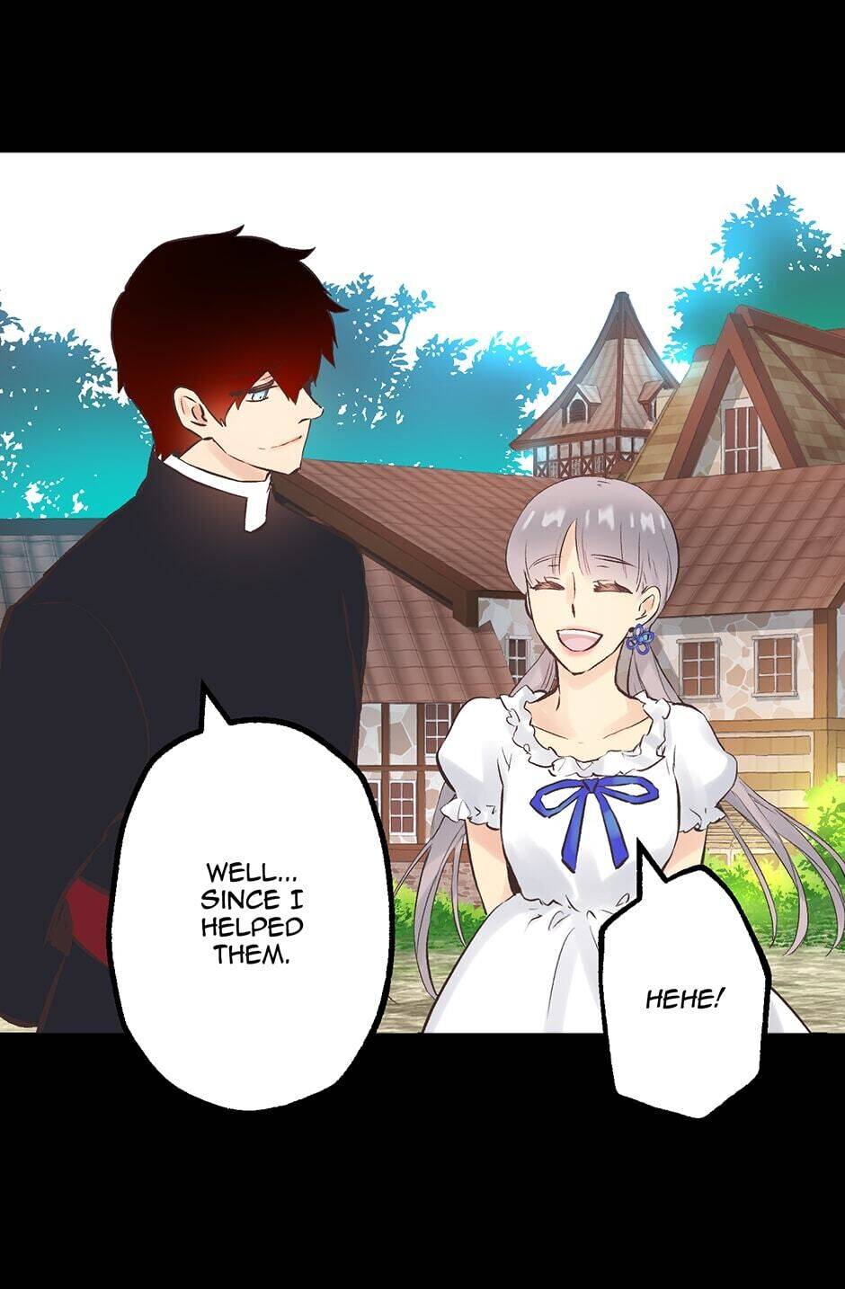 As Long As You Like It chapter 94 - page 44