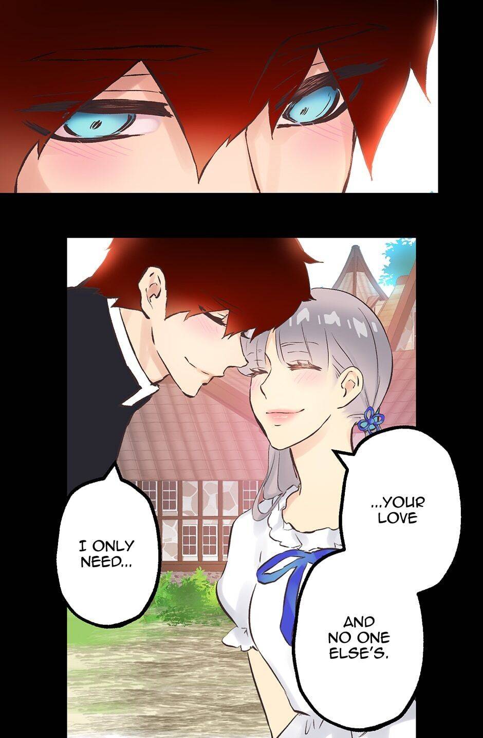 As Long As You Like It chapter 94 - page 46