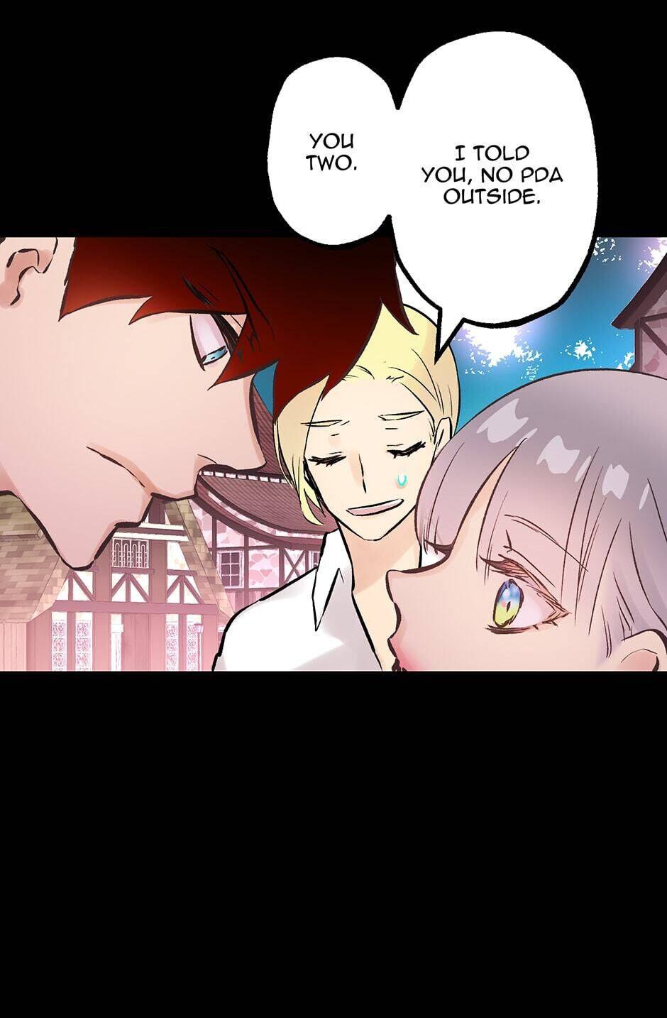 As Long As You Like It chapter 94 - page 47