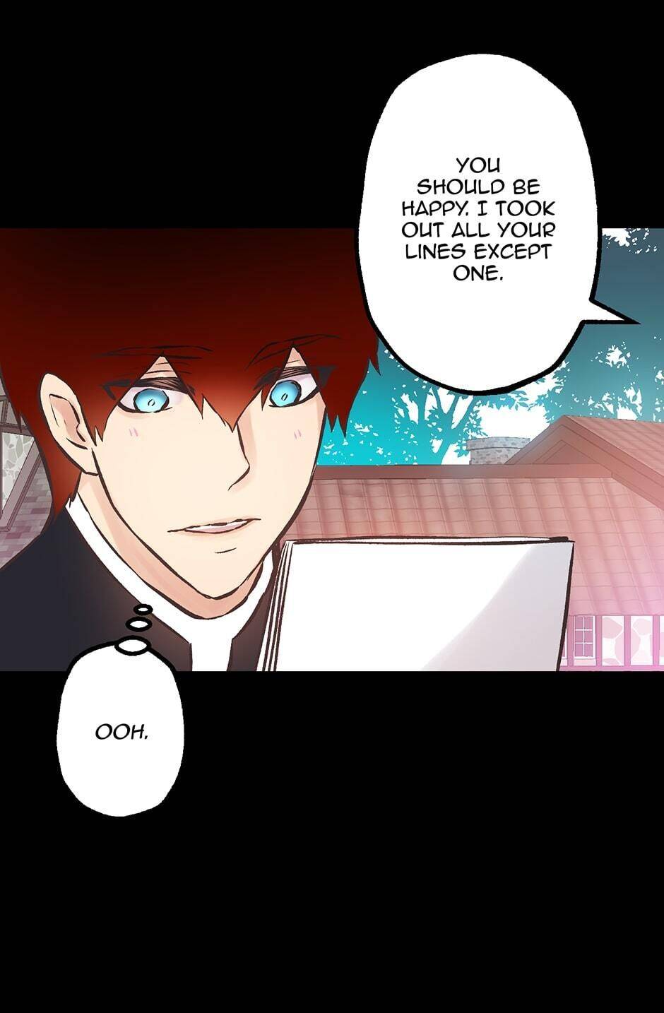 As Long As You Like It chapter 94 - page 49