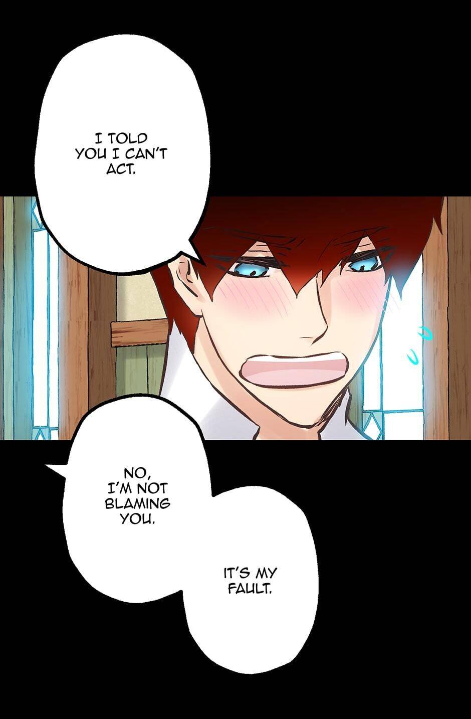 As Long As You Like It chapter 94 - page 7