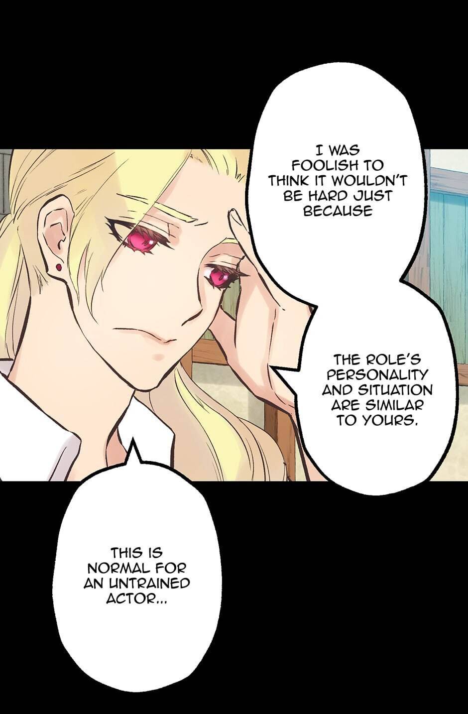 As Long As You Like It chapter 94 - page 8