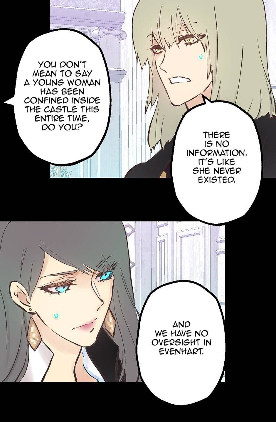 As Long As You Like It chapter 142 - page 14