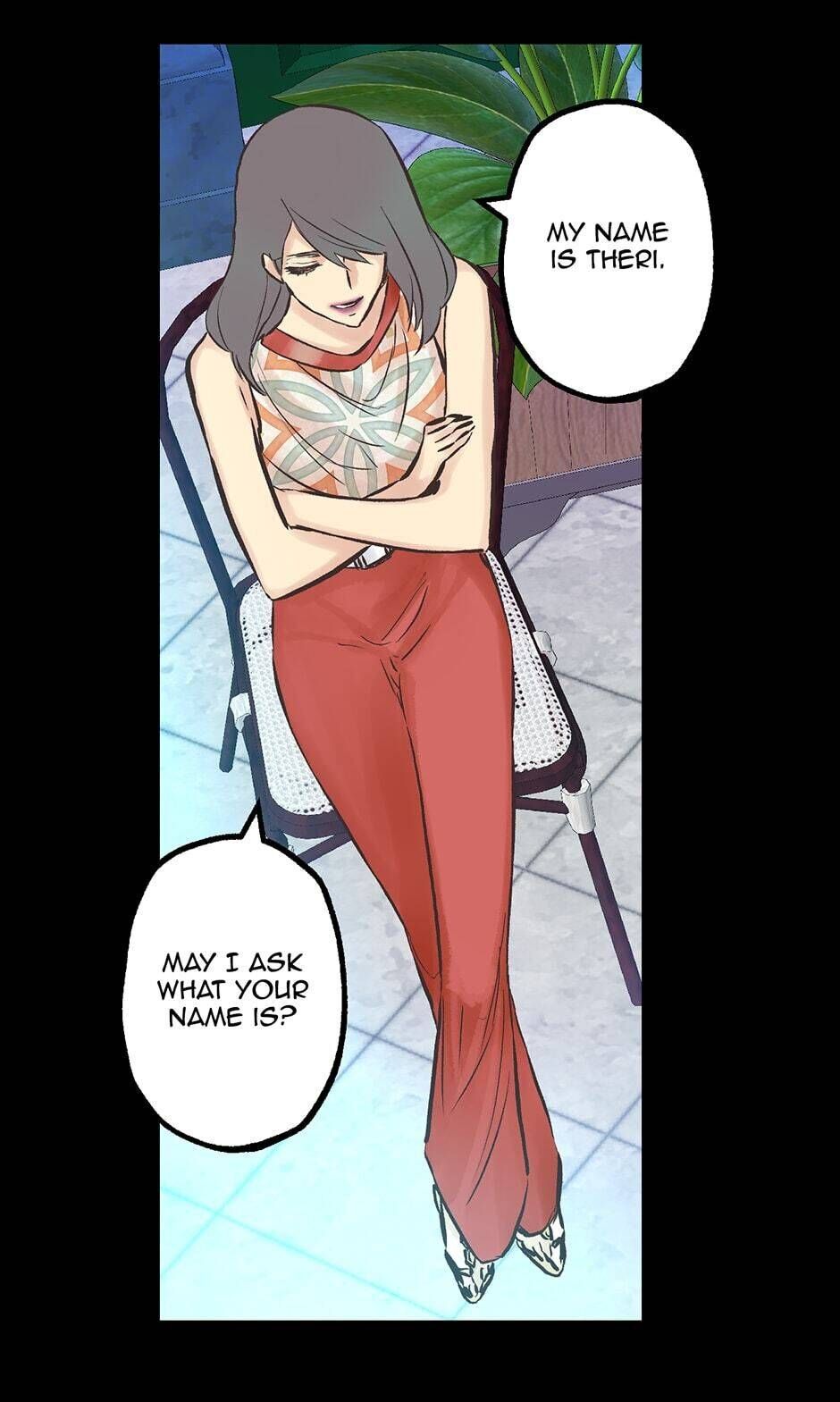 As Long As You Like It chapter 142 - page 19