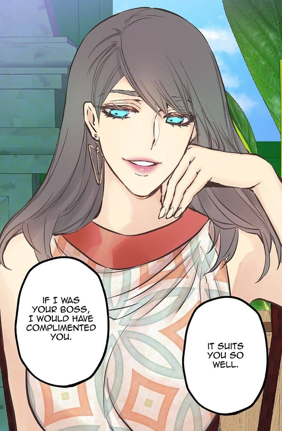 As Long As You Like It chapter 142 - page 23