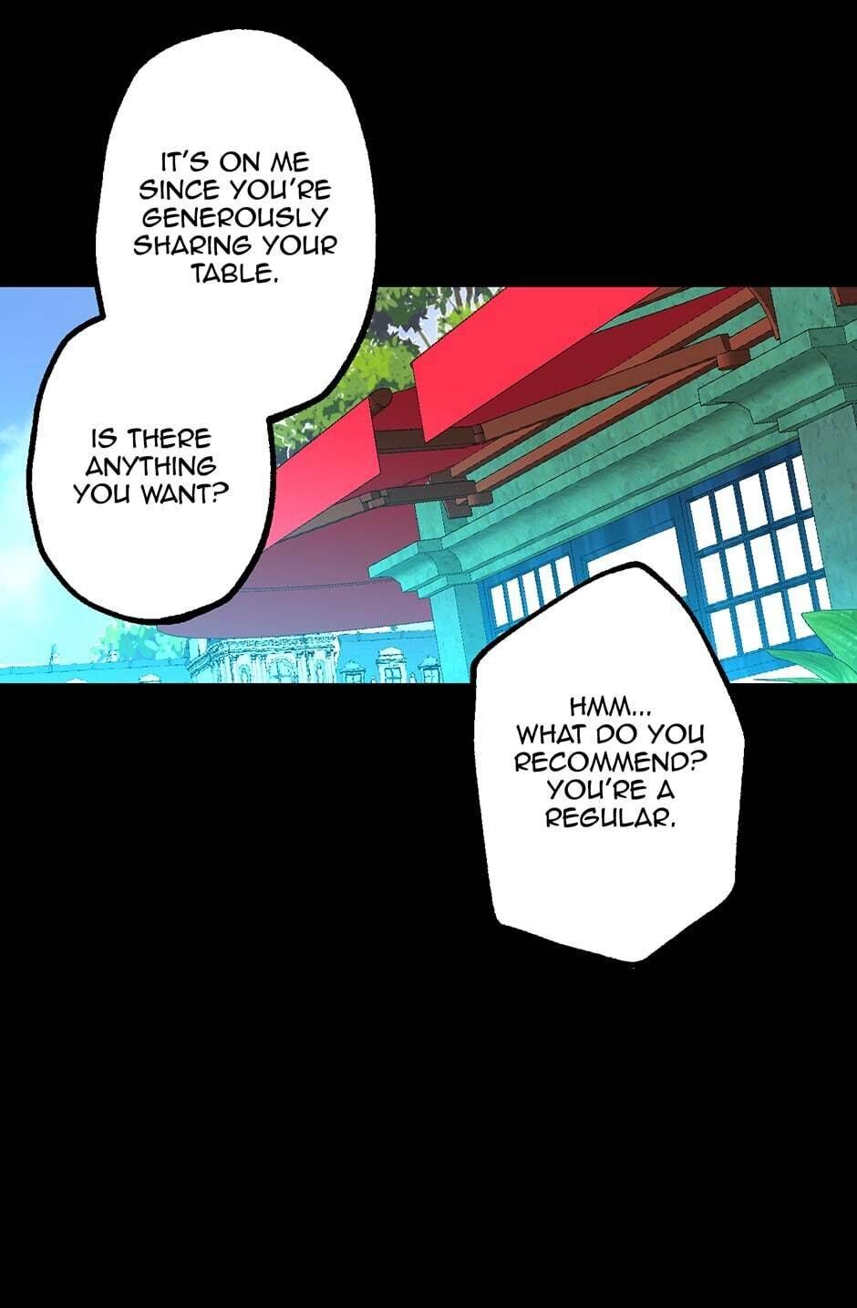 As Long As You Like It chapter 142 - page 31