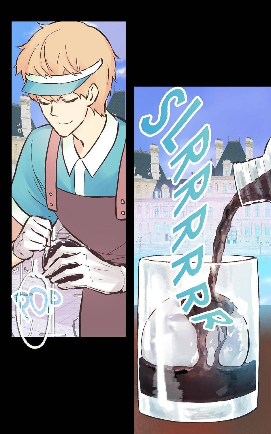 As Long As You Like It chapter 142 - page 33