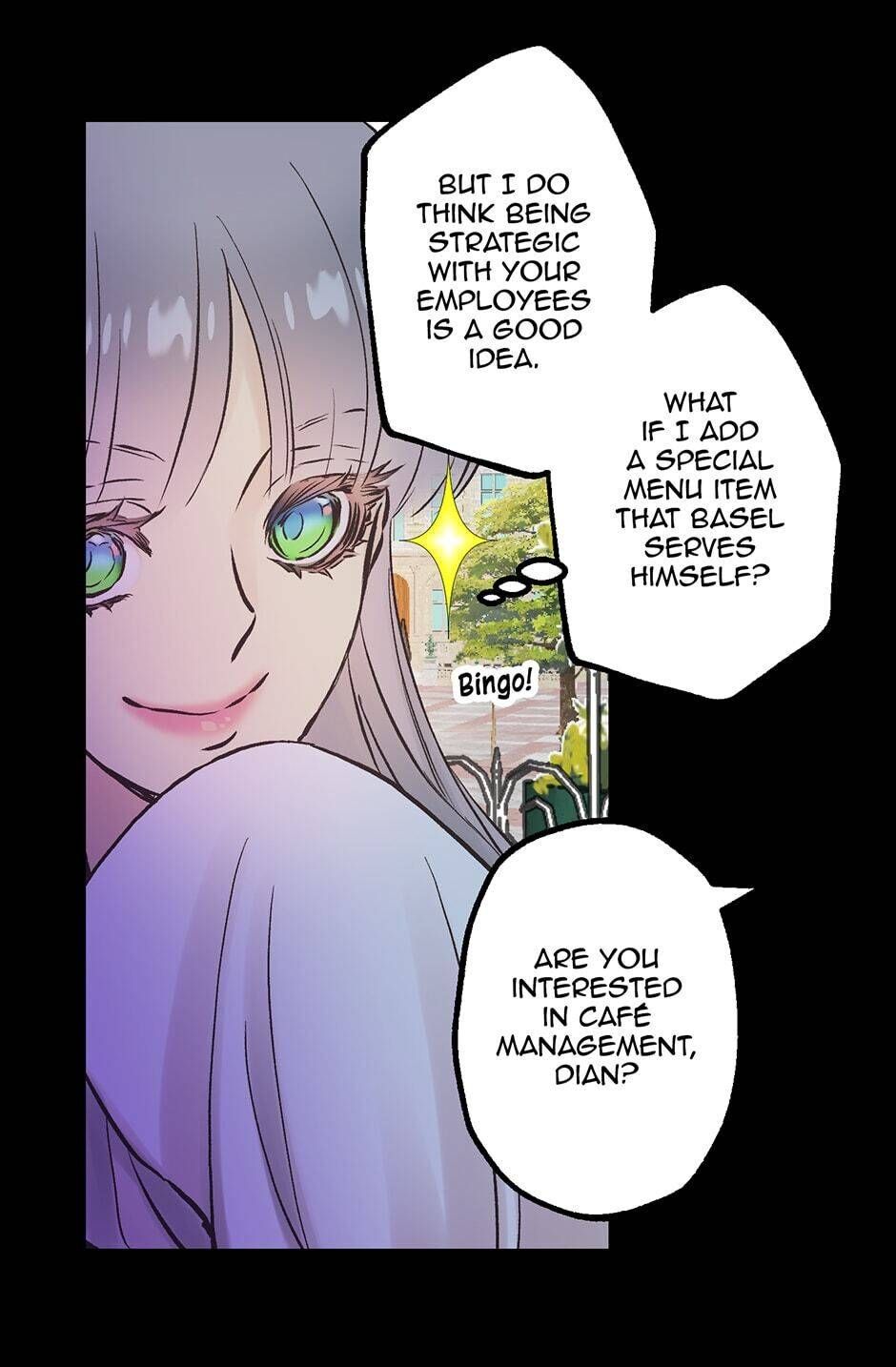 As Long As You Like It chapter 142 - page 39
