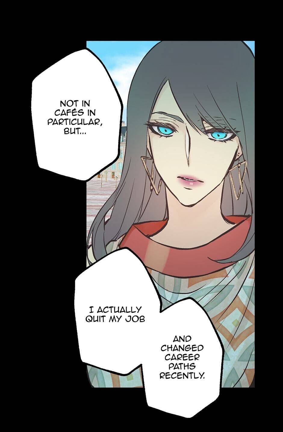 As Long As You Like It chapter 142 - page 40