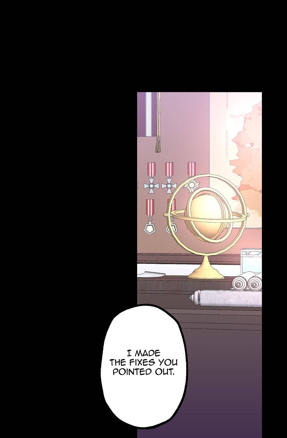 As Long As You Like It chapter 142 - page 44