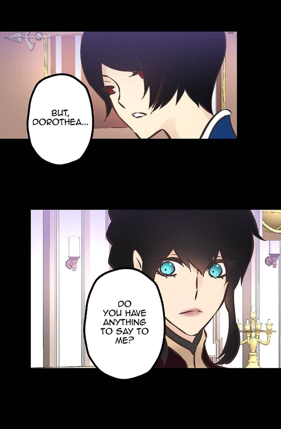 As Long As You Like It chapter 142 - page 46