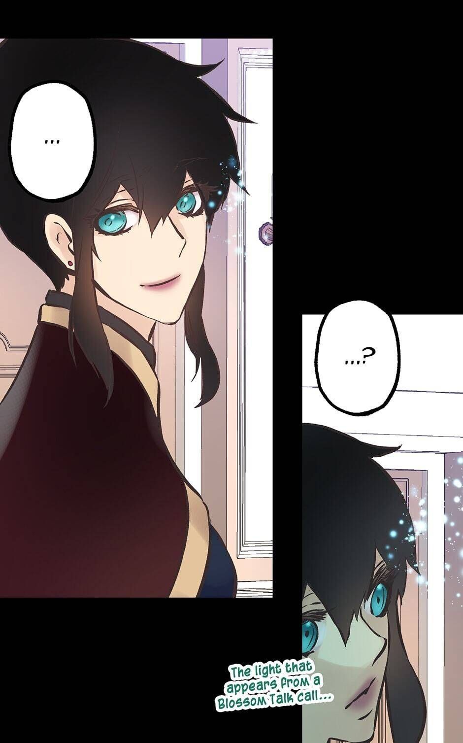 As Long As You Like It chapter 142 - page 49