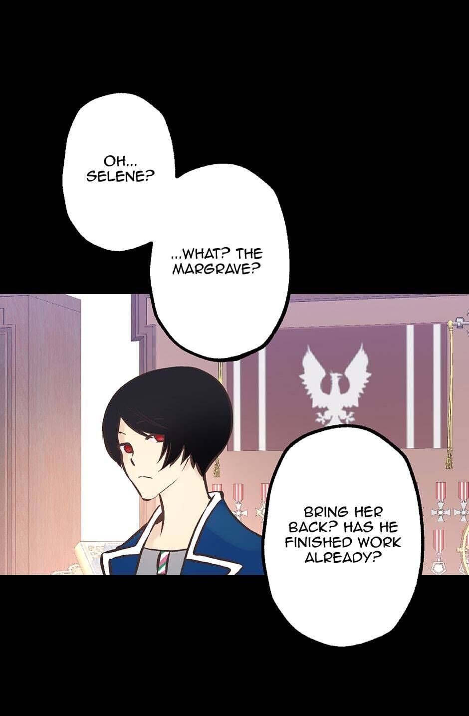 As Long As You Like It chapter 142 - page 50
