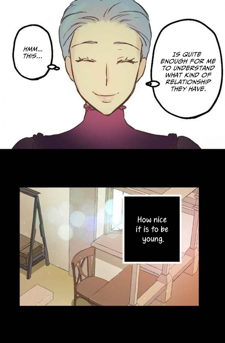 As Long As You Like It chapter 37 - page 10
