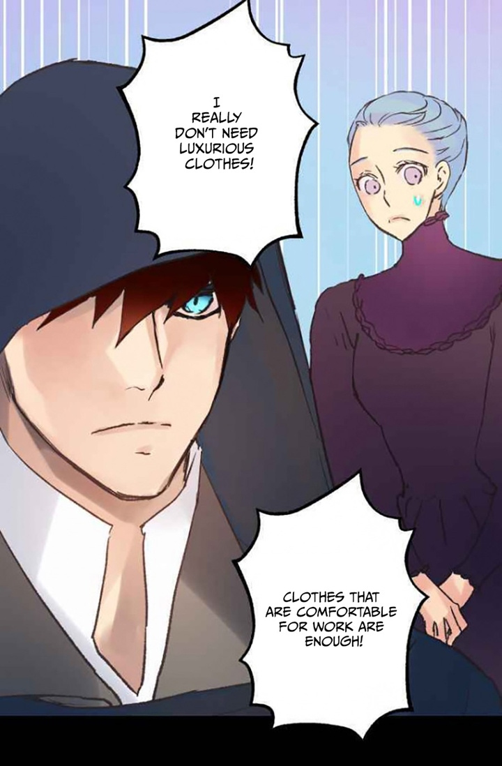 As Long As You Like It chapter 37 - page 18