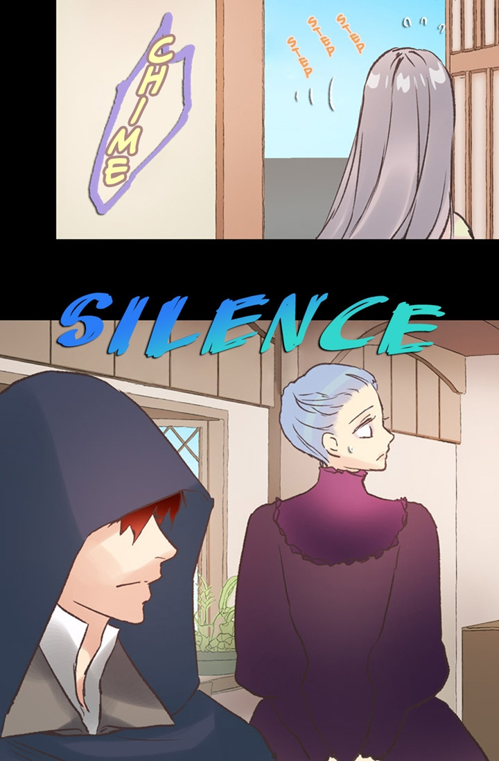 As Long As You Like It chapter 37 - page 21