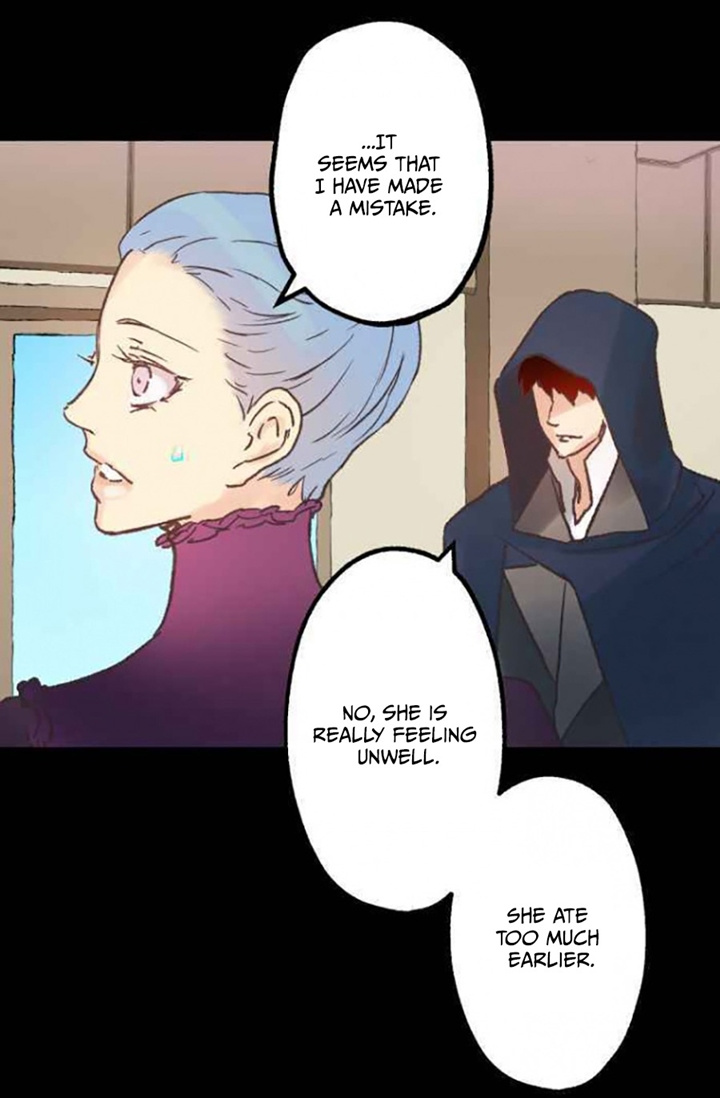 As Long As You Like It chapter 37 - page 22