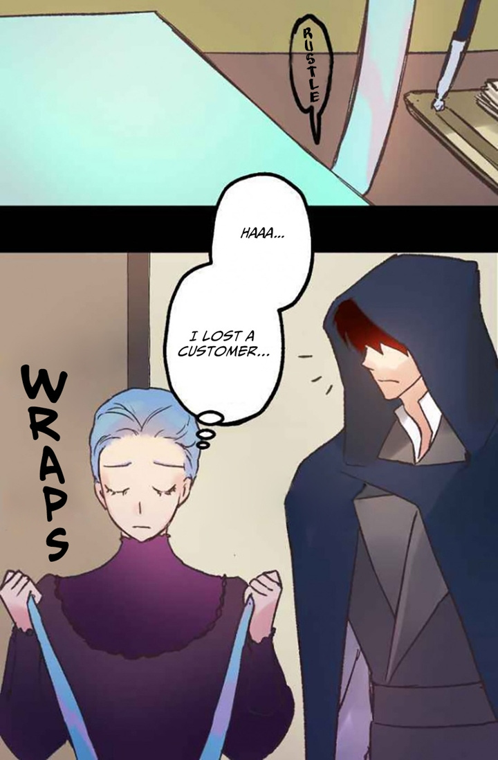 As Long As You Like It chapter 37 - page 24
