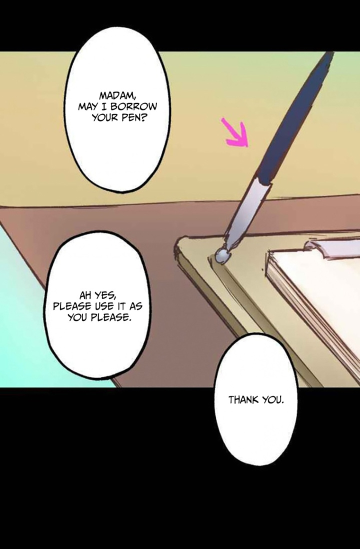 As Long As You Like It chapter 37 - page 25