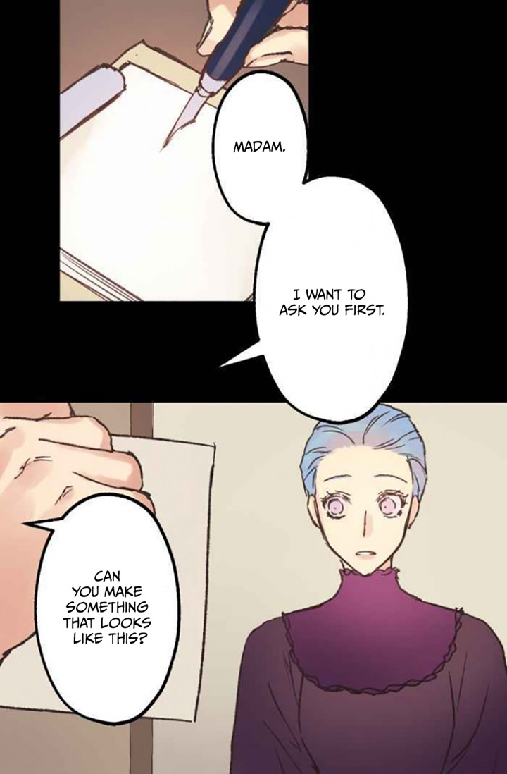 As Long As You Like It chapter 37 - page 26