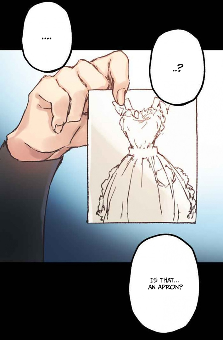 As Long As You Like It chapter 37 - page 27