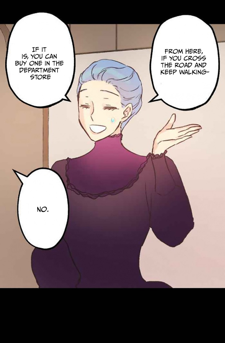As Long As You Like It chapter 37 - page 28