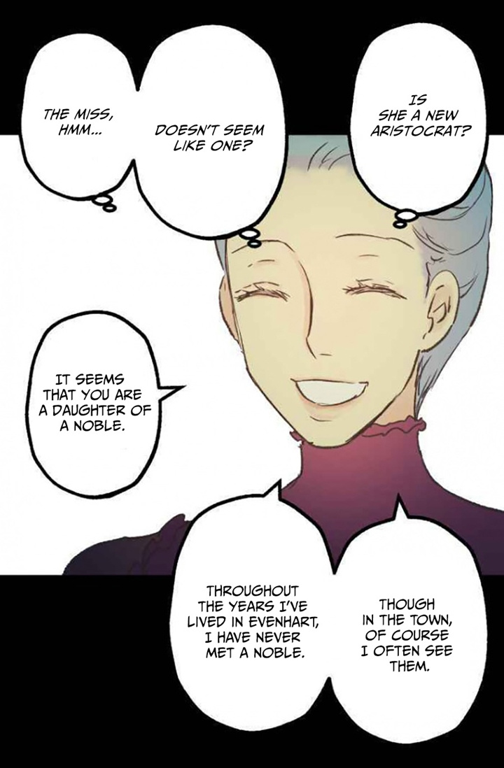 As Long As You Like It chapter 37 - page 3