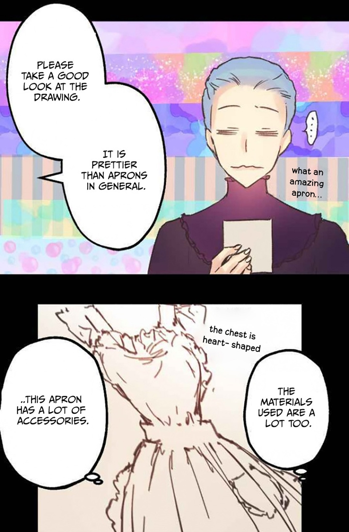 As Long As You Like It chapter 37 - page 30