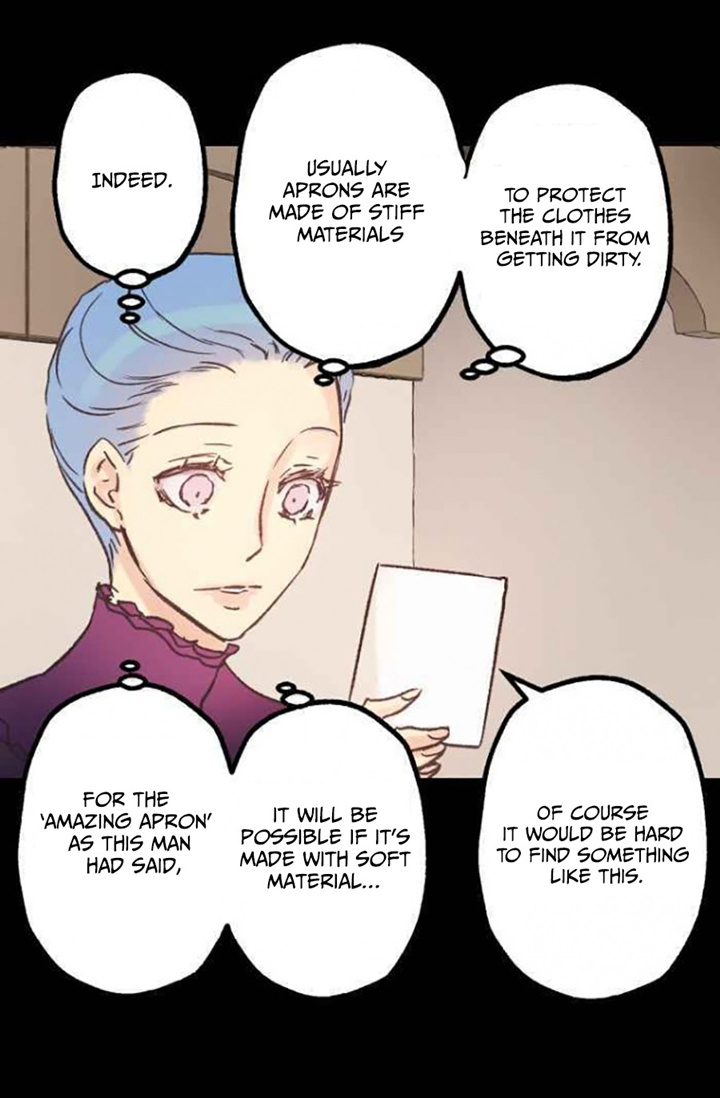 As Long As You Like It chapter 37 - page 31