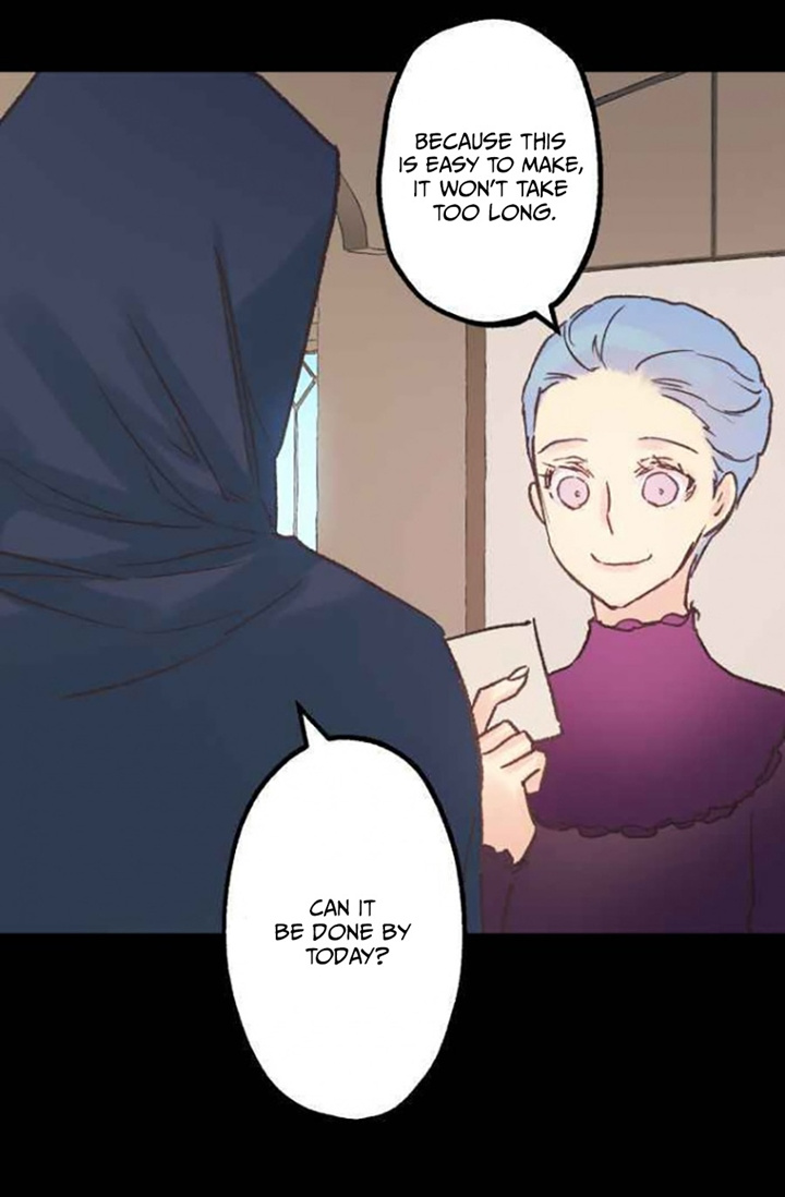 As Long As You Like It chapter 37 - page 33