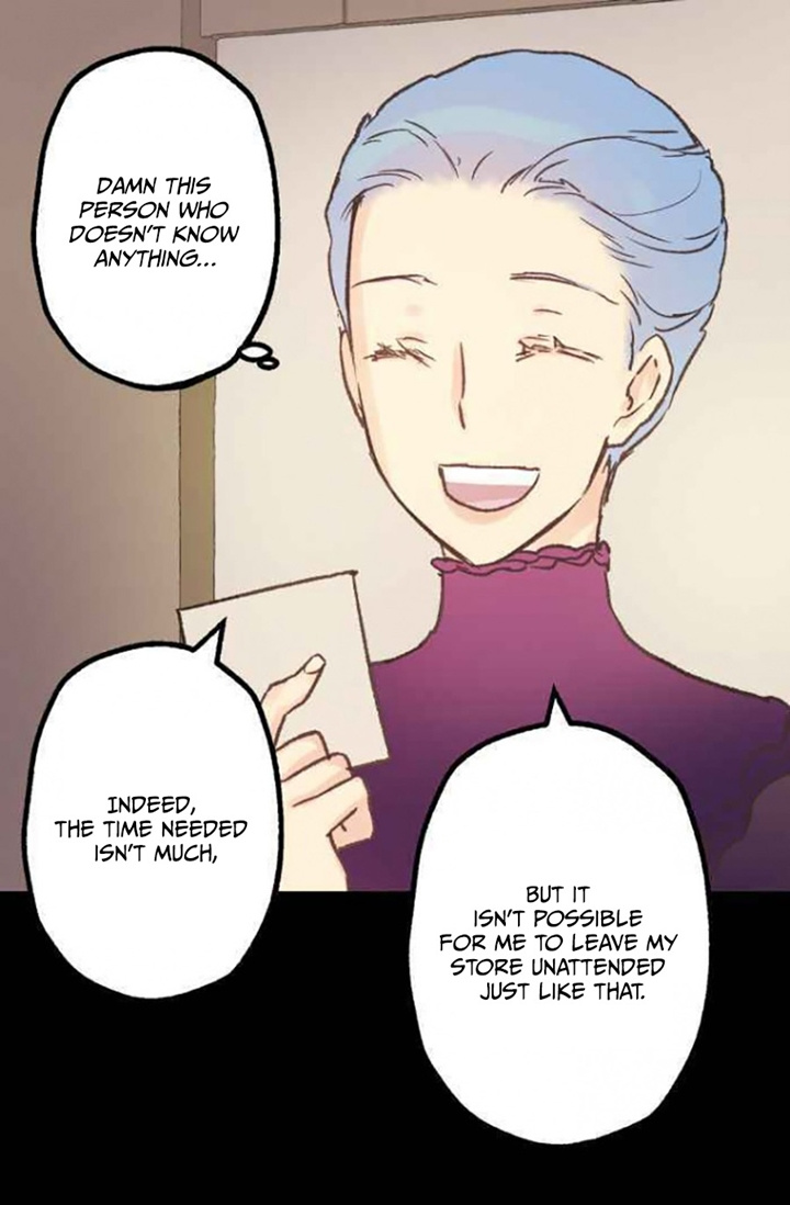 As Long As You Like It chapter 37 - page 34