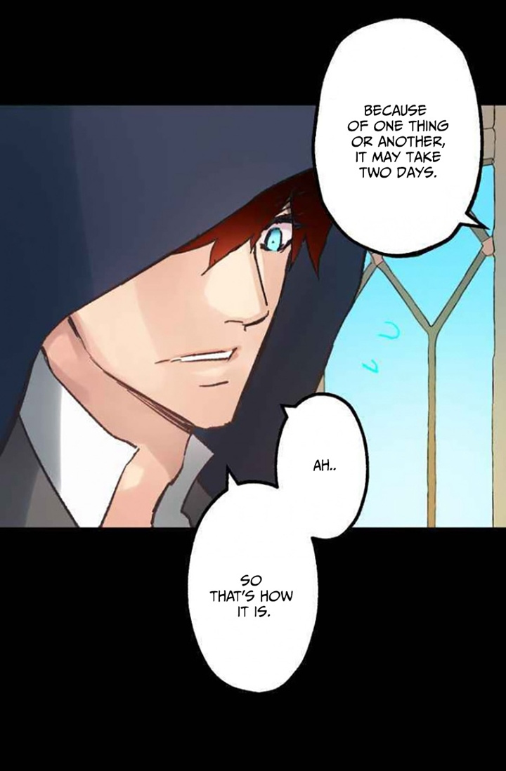 As Long As You Like It chapter 37 - page 35