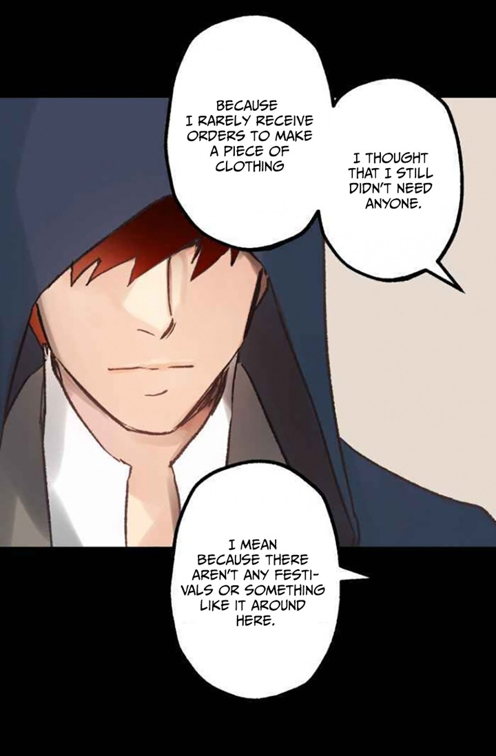 As Long As You Like It chapter 37 - page 38