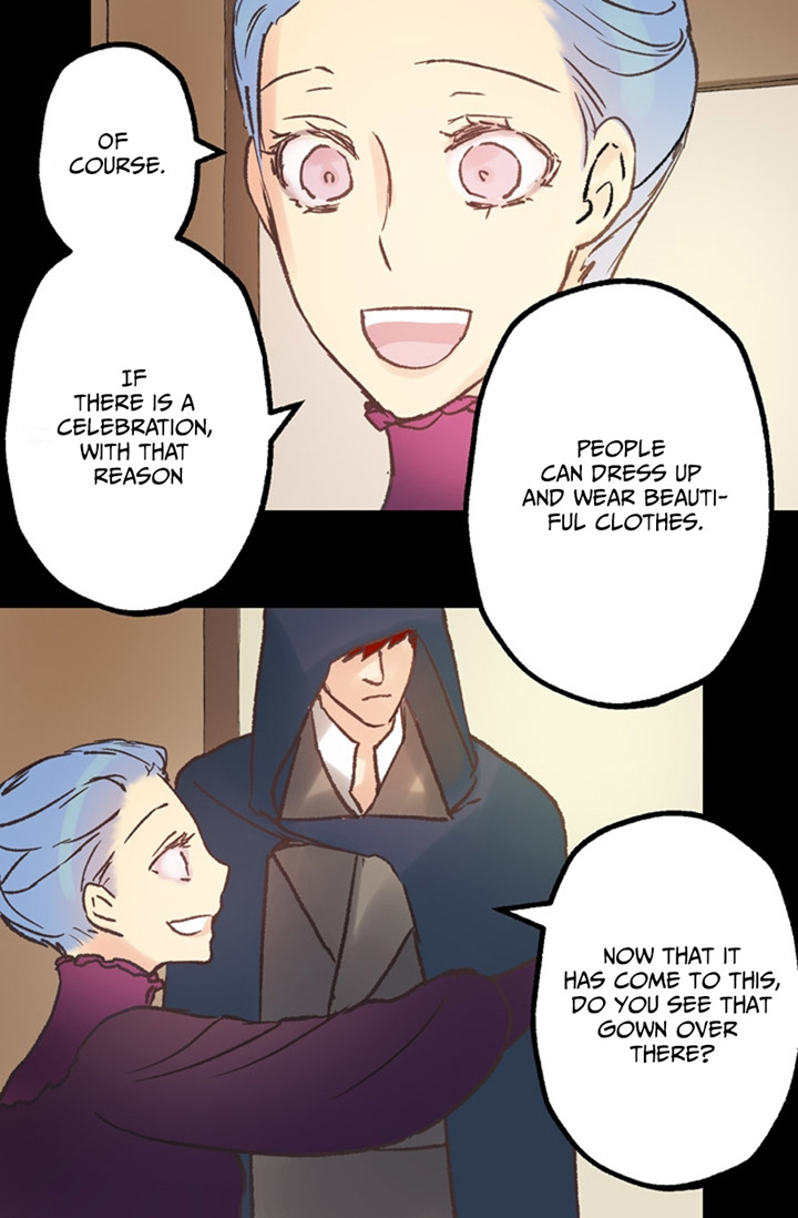As Long As You Like It chapter 37 - page 40