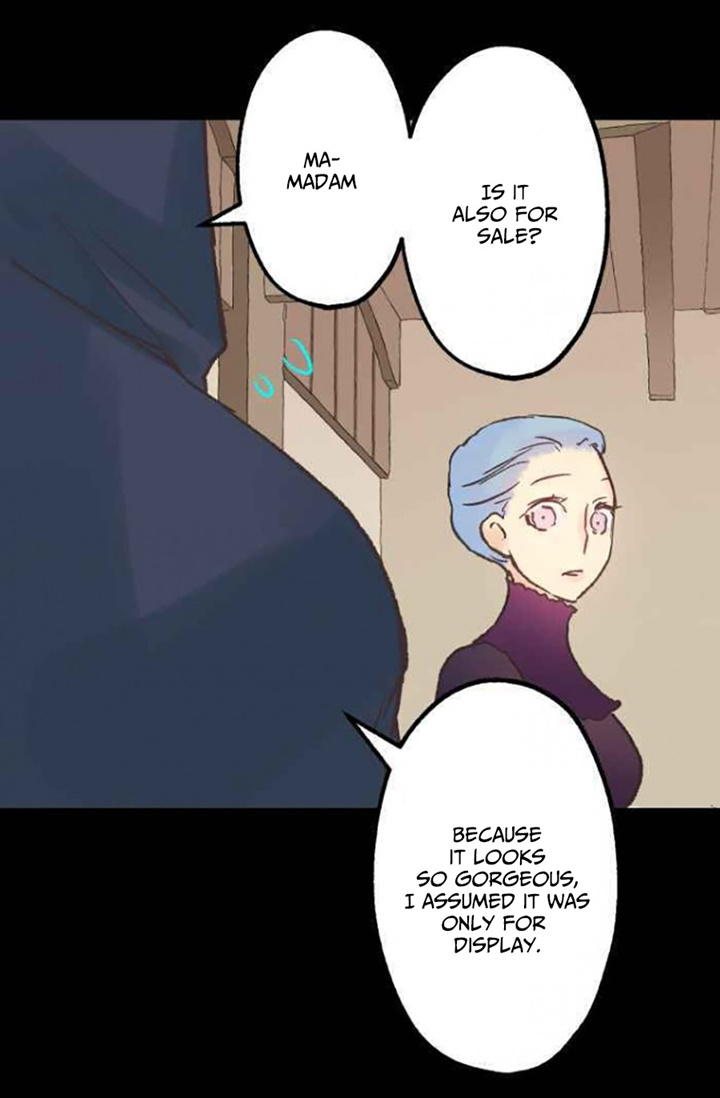 As Long As You Like It chapter 37 - page 42
