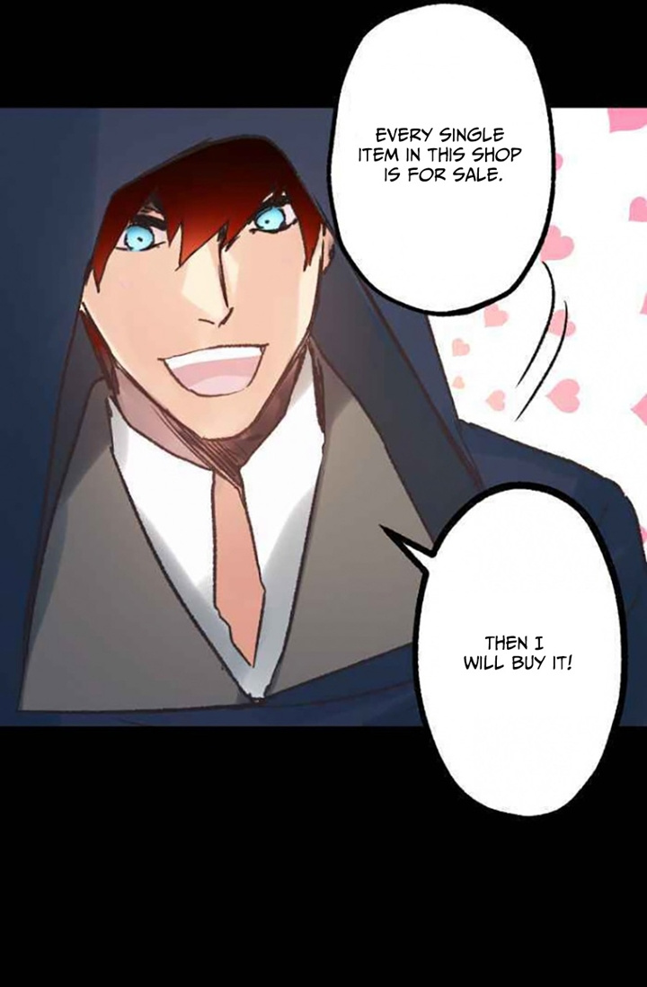 As Long As You Like It chapter 37 - page 43