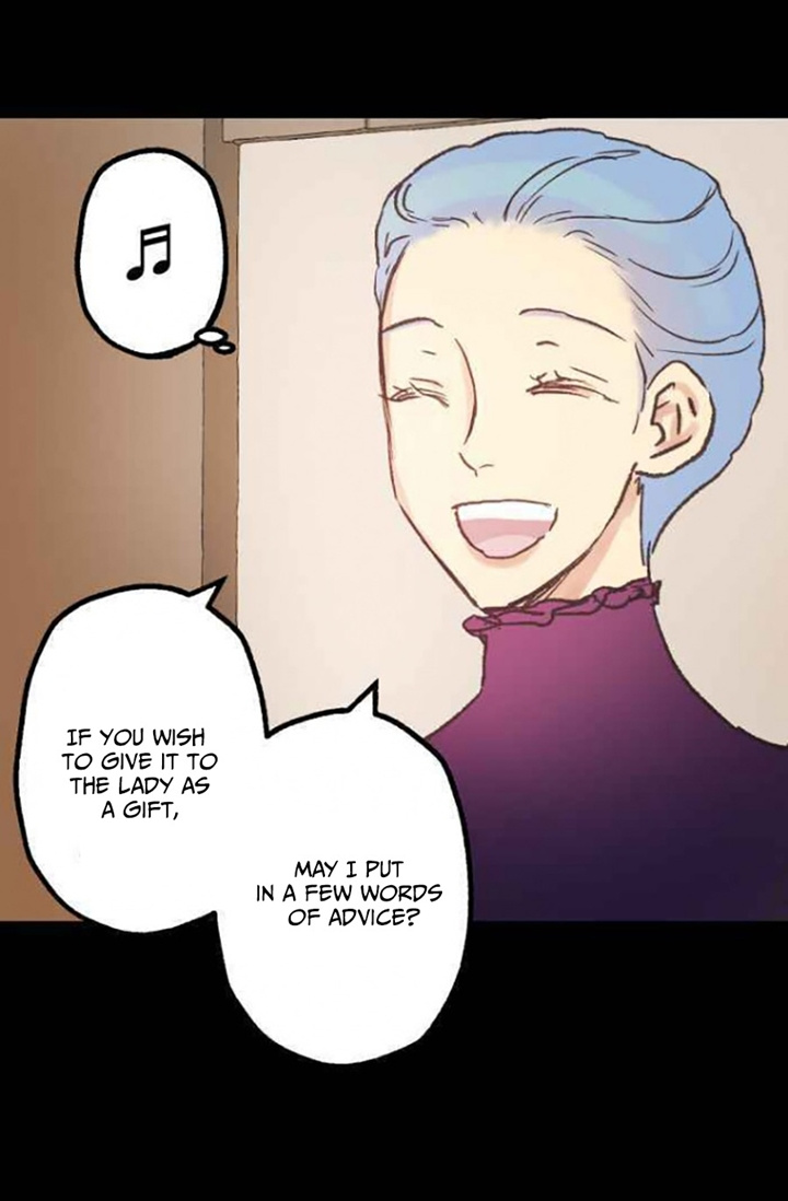 As Long As You Like It chapter 37 - page 44