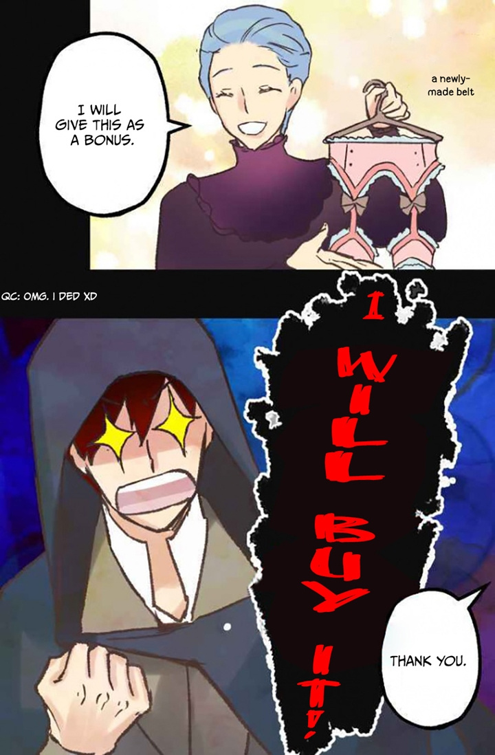 As Long As You Like It chapter 37 - page 47