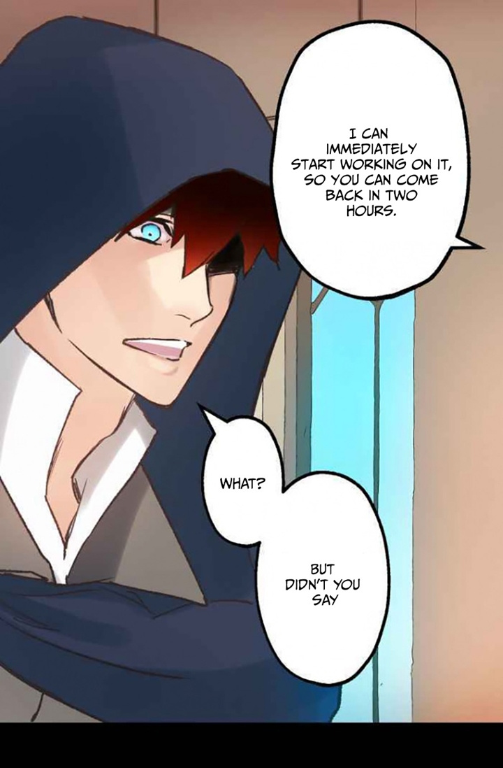 As Long As You Like It chapter 37 - page 49