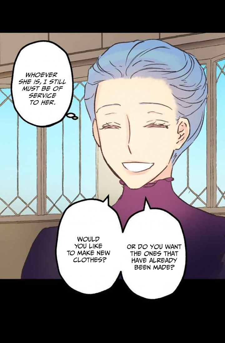 As Long As You Like It chapter 37 - page 6