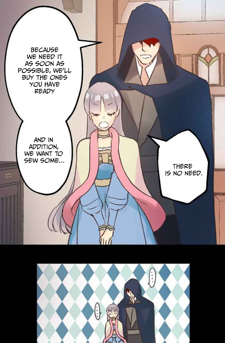 As Long As You Like It chapter 37 - page 7