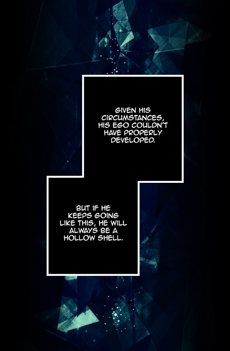As Long As You Like It chapter 93 - page 1