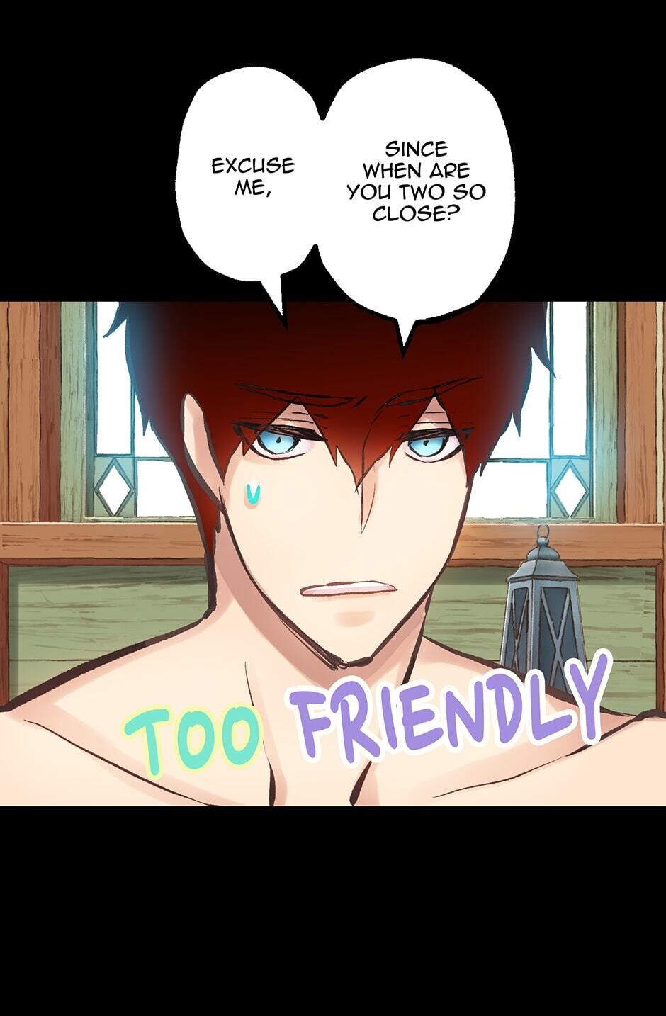 As Long As You Like It chapter 93 - page 15